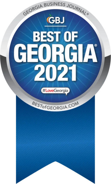 Best of Georgia 2021