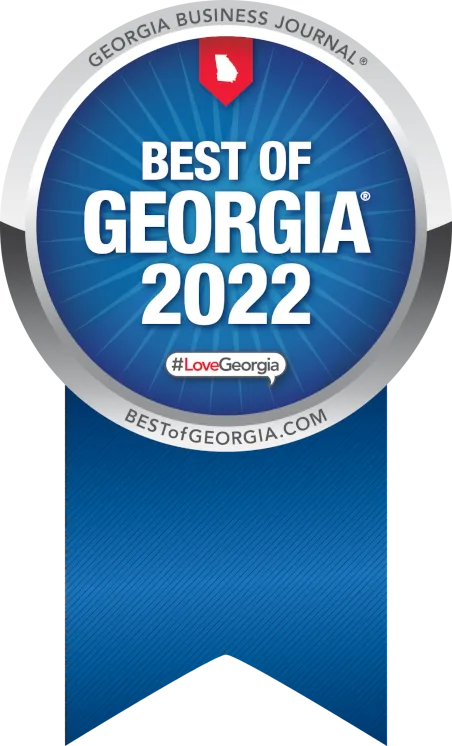 Best of Georgia 2022