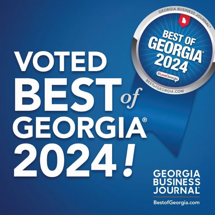 Best of Georgia 2024