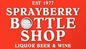 Sprayberry Logo